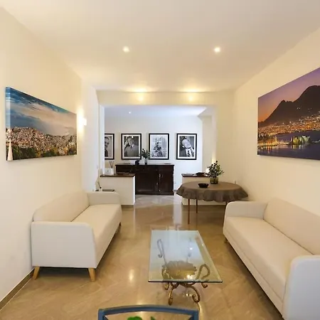 Casa Toledo - Piazza Municipio Luma Home Naples Exterior photo