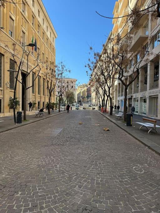 Casa Toledo - Piazza Municipio Luma Apartment Naples