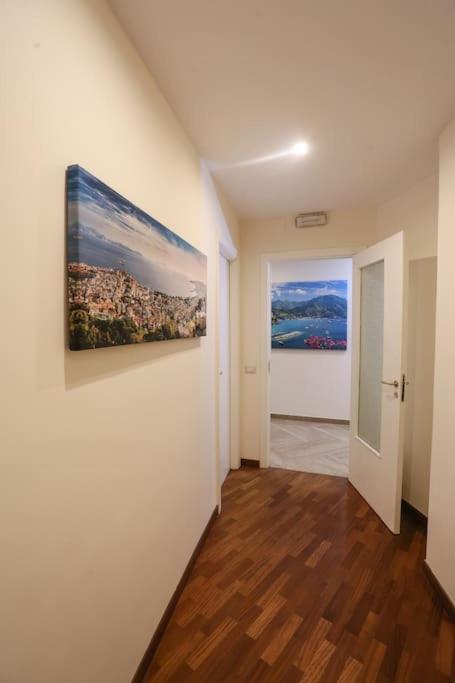 Casa Toledo - Piazza Municipio Luma Apartment *