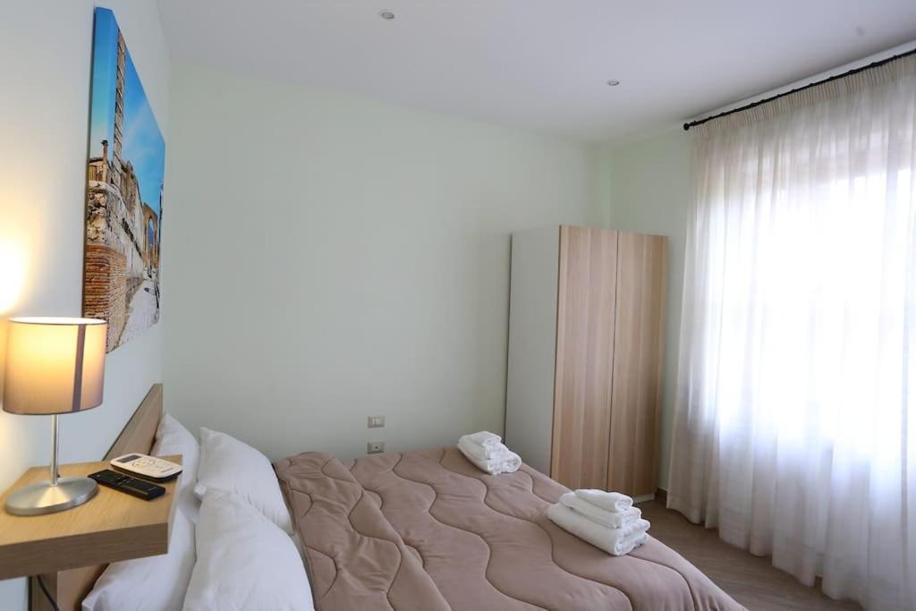 Casa Toledo - Piazza Municipio Luma Apartment