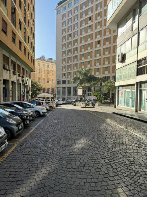 Casa Toledo - Piazza Municipio Luma * Naples