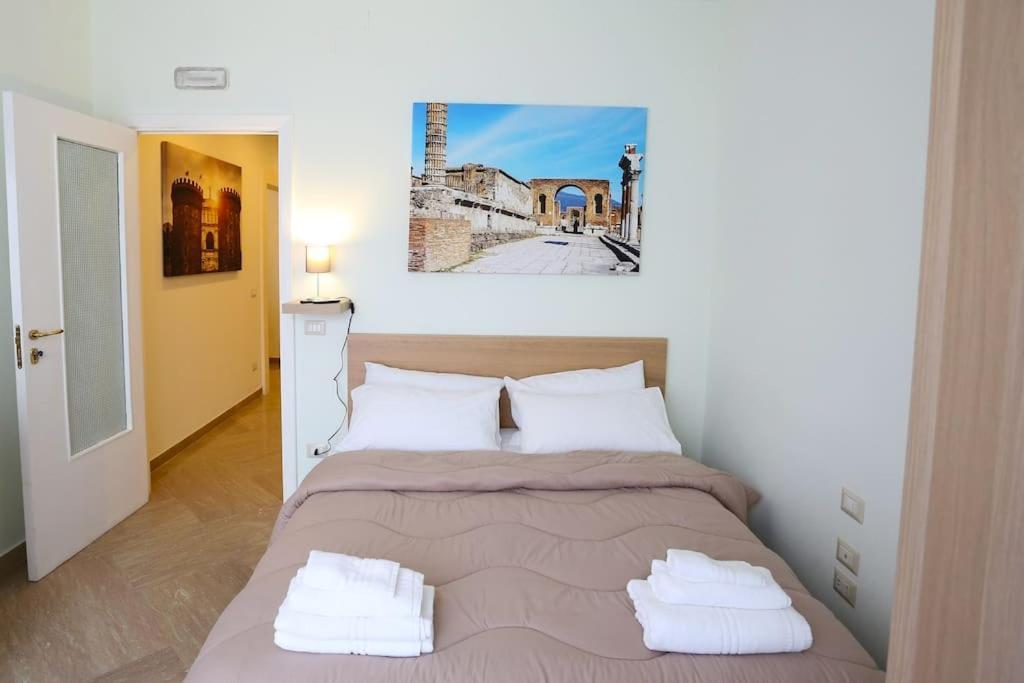 Apartment Casa Toledo - Piazza Municipio Luma