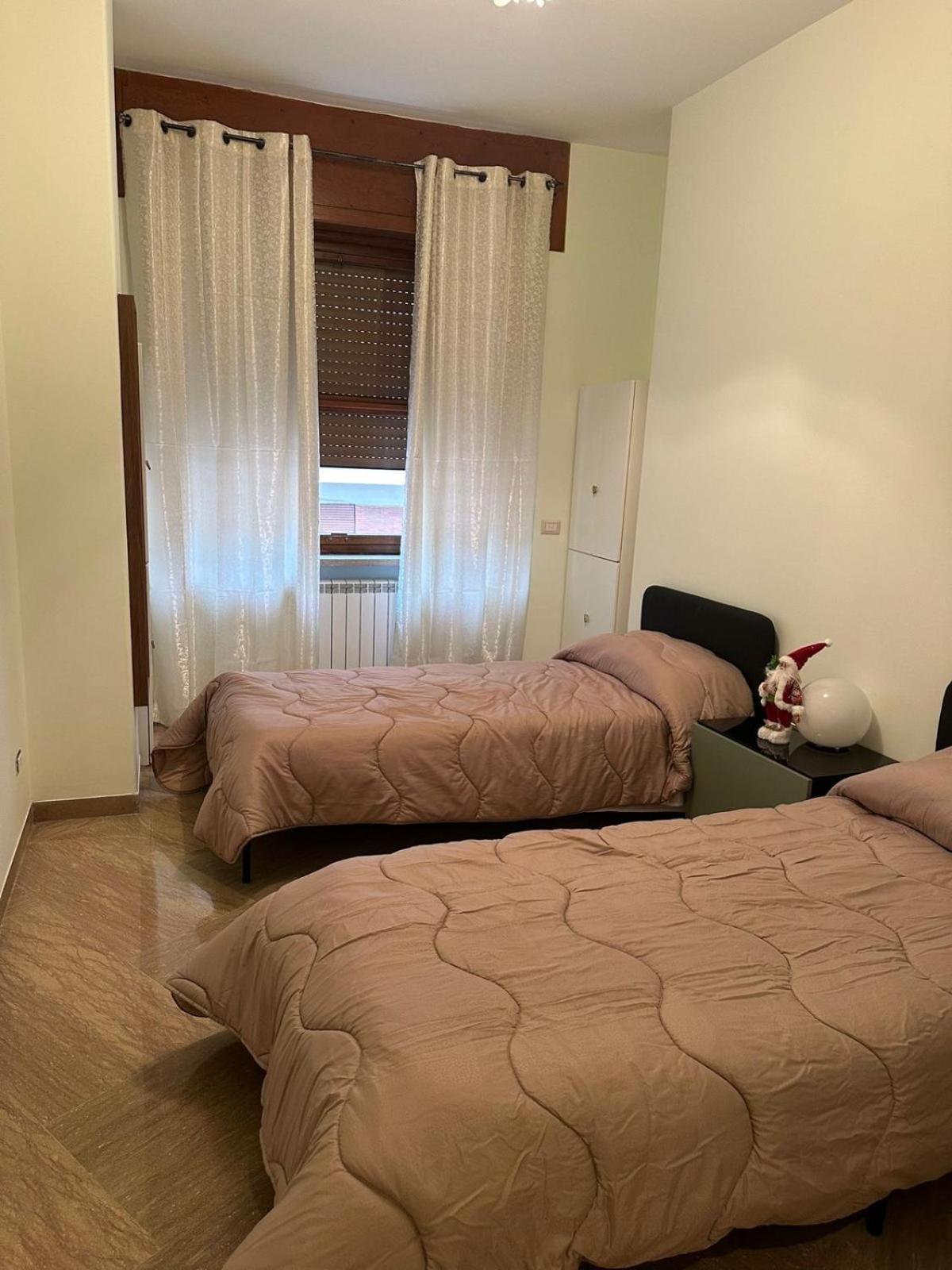 Casa Toledo - Piazza Municipio Luma Apartment