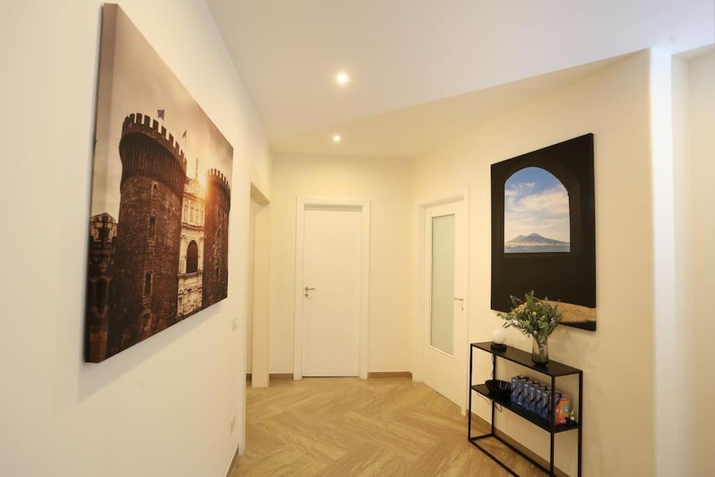 Casa Toledo - Piazza Municipio Luma Apartment Naples